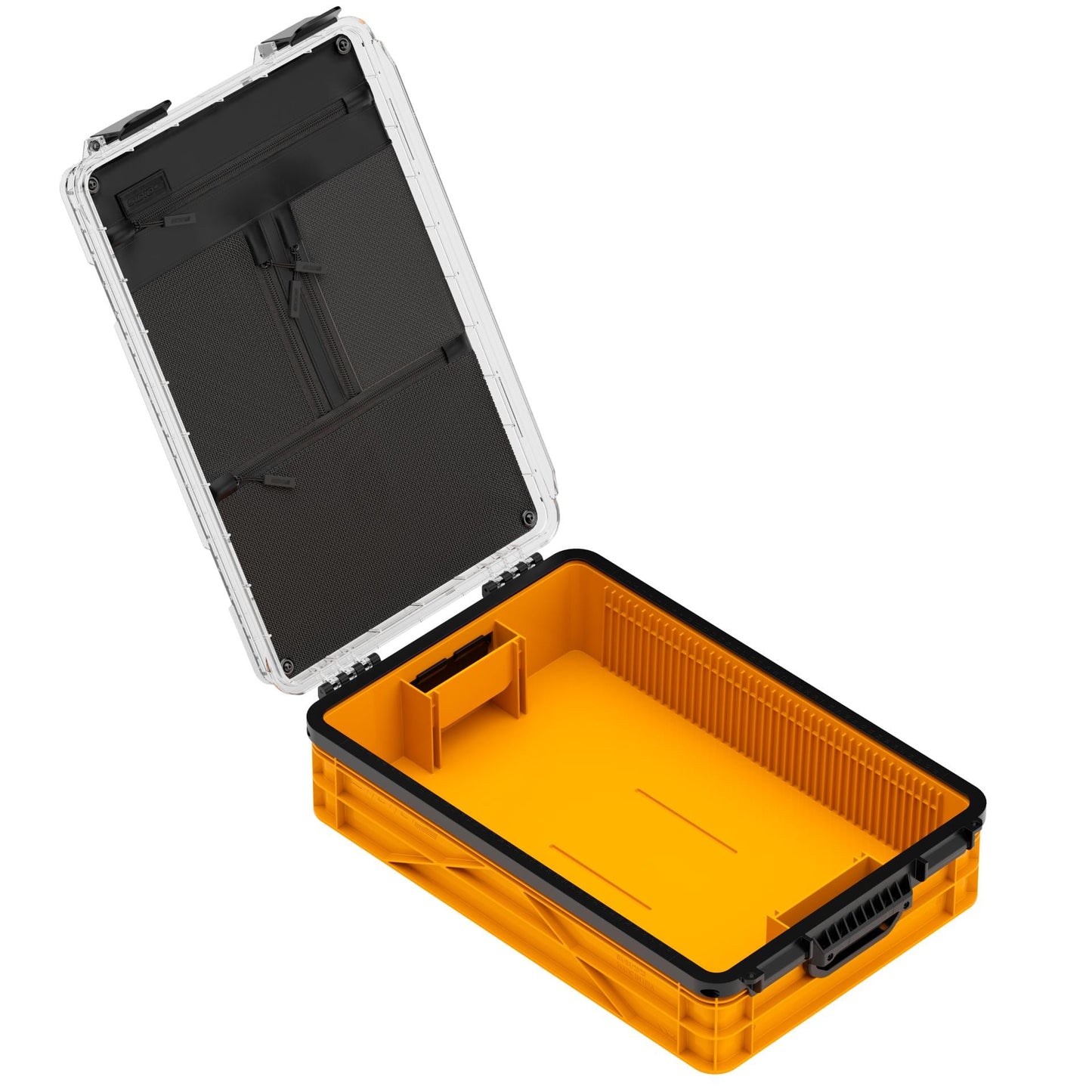 Quarter Size SidioCrate WR (Weather Resistant)