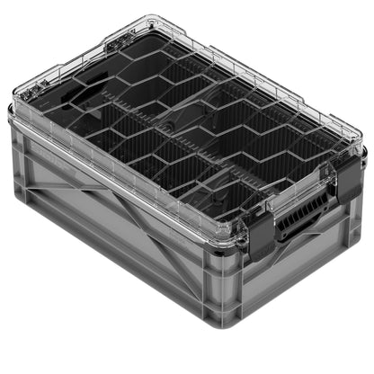 Half Size SidioCrate WR (Weather Resistant)