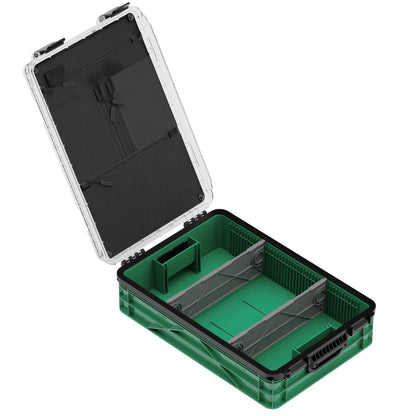 Quarter Size SidioCrate WR (Weather Resistant)