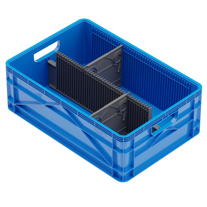 Half Size SidioCrate