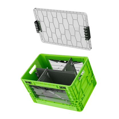 Full Size Collapsible SidioCrate