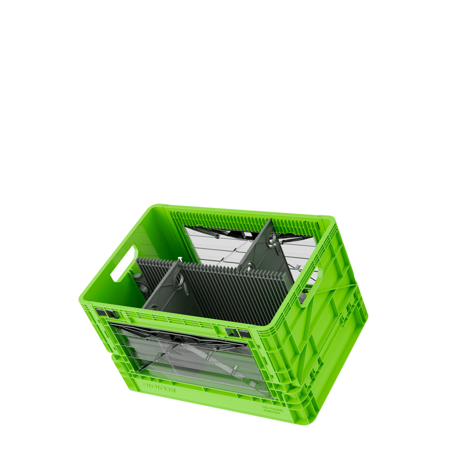 Full Size Collapsible SidioCrate