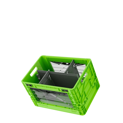 Full Size Collapsible SidioCrate