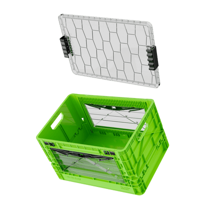 Full Size Collapsible SidioCrate