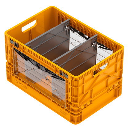 Full Size Collapsible SidioCrate - Grip Support Store