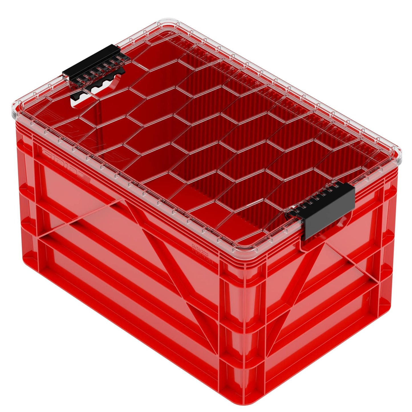 Full Size SidioCrate