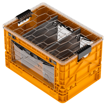 Full Size Collapsible SidioCrate