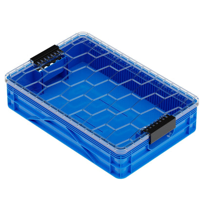 Quarter Size SidioCrate