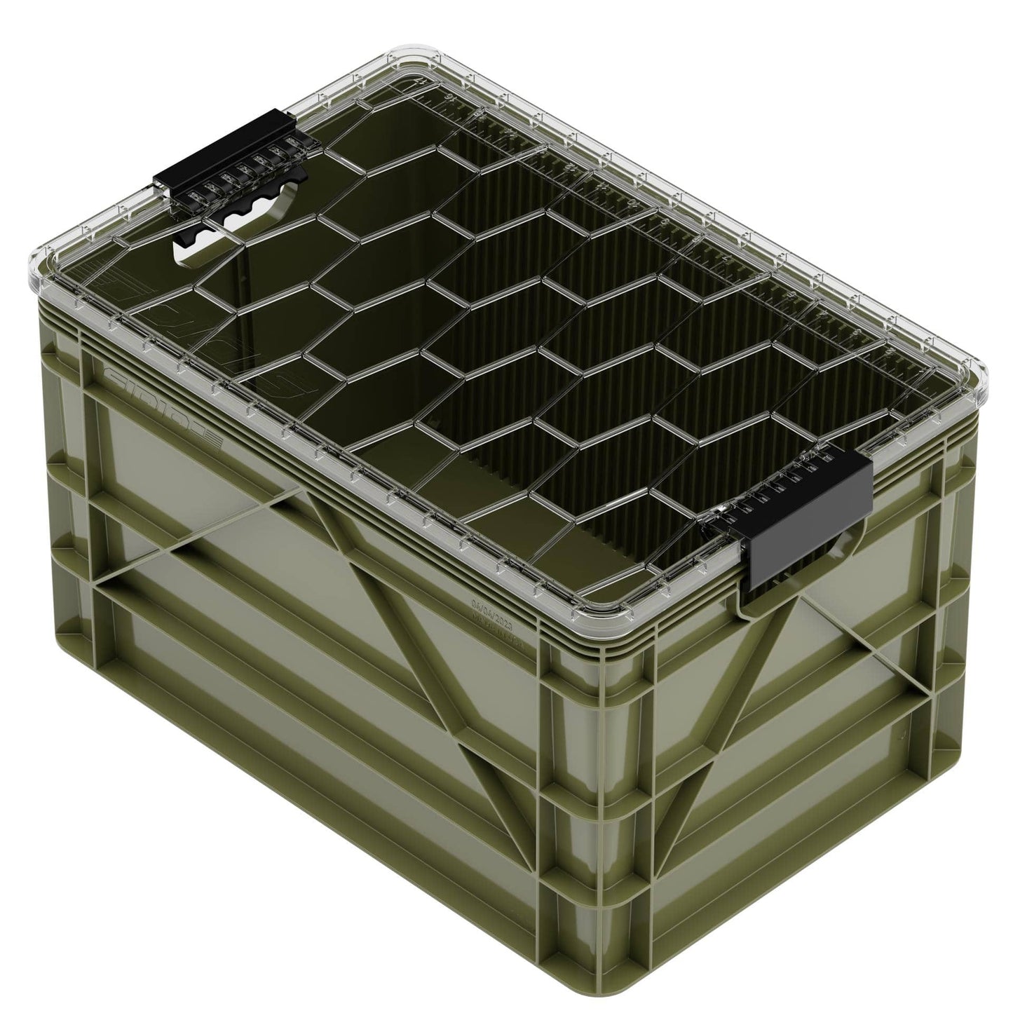 Full Size SidioCrate