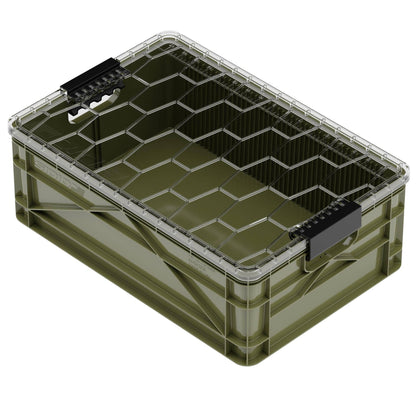 Half Size SidioCrate