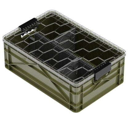 Half Size SidioCrate