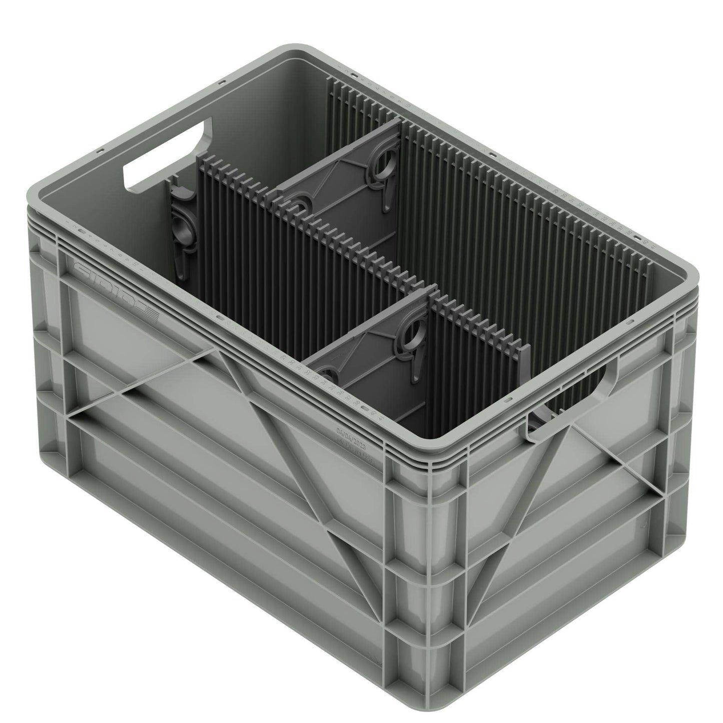 Full Size SidioCrate