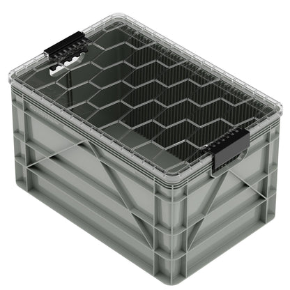 Full Size SidioCrate