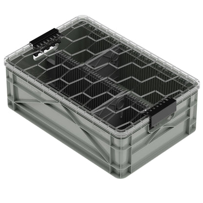 Half Size SidioCrate