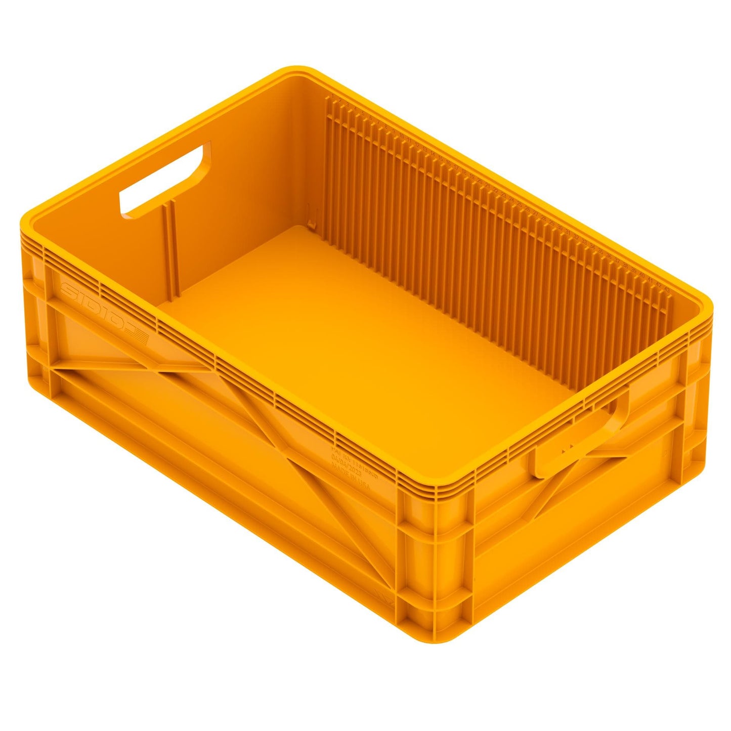 Half Size SidioCrate