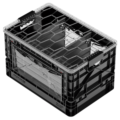 Full Size Collapsible SidioCrate