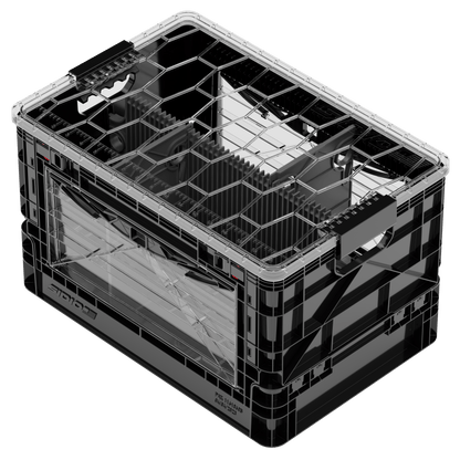 Full Size Collapsible SidioCrate