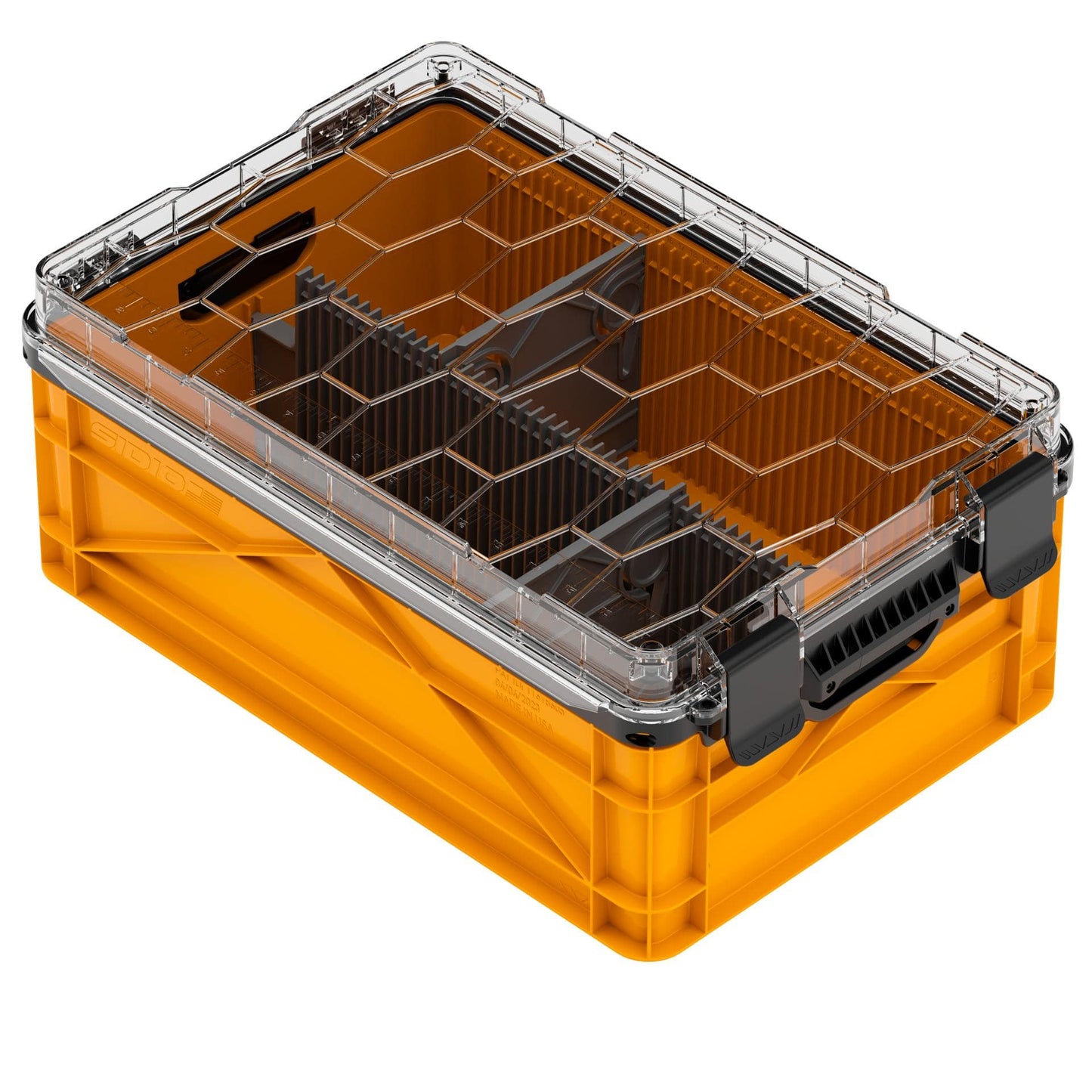 Half Size SidioCrate WR (Weather Resistant)