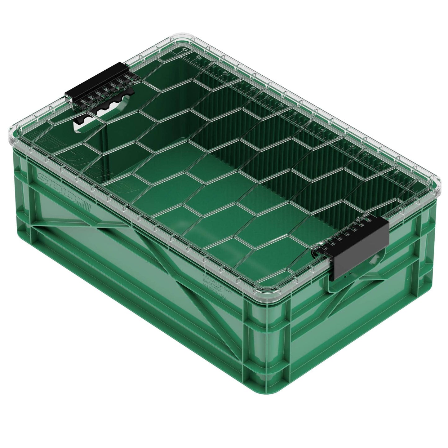 Half Size SidioCrate