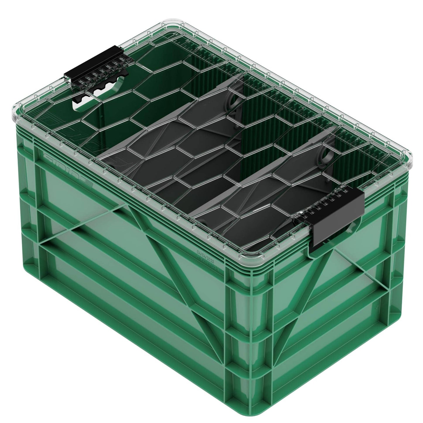 Full Size SidioCrate