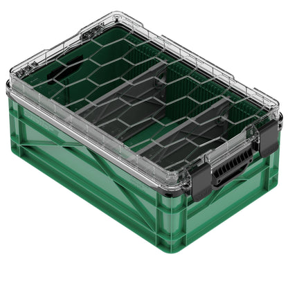 Half Size SidioCrate WR (Weather Resistant)