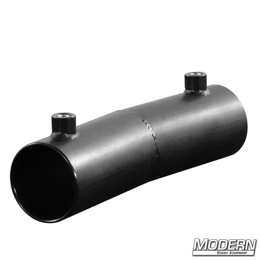 15° Sleeve for 1-1/2" Speed-Rail®.