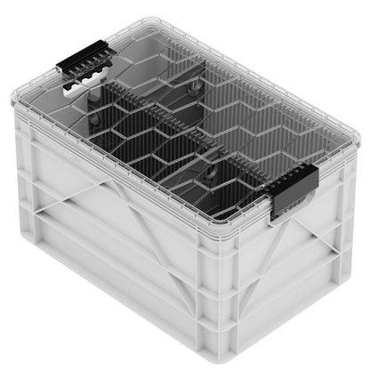 Full Size SidioCrate