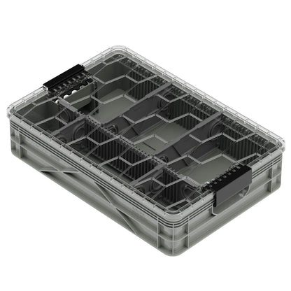 Quarter Size SidioCrate