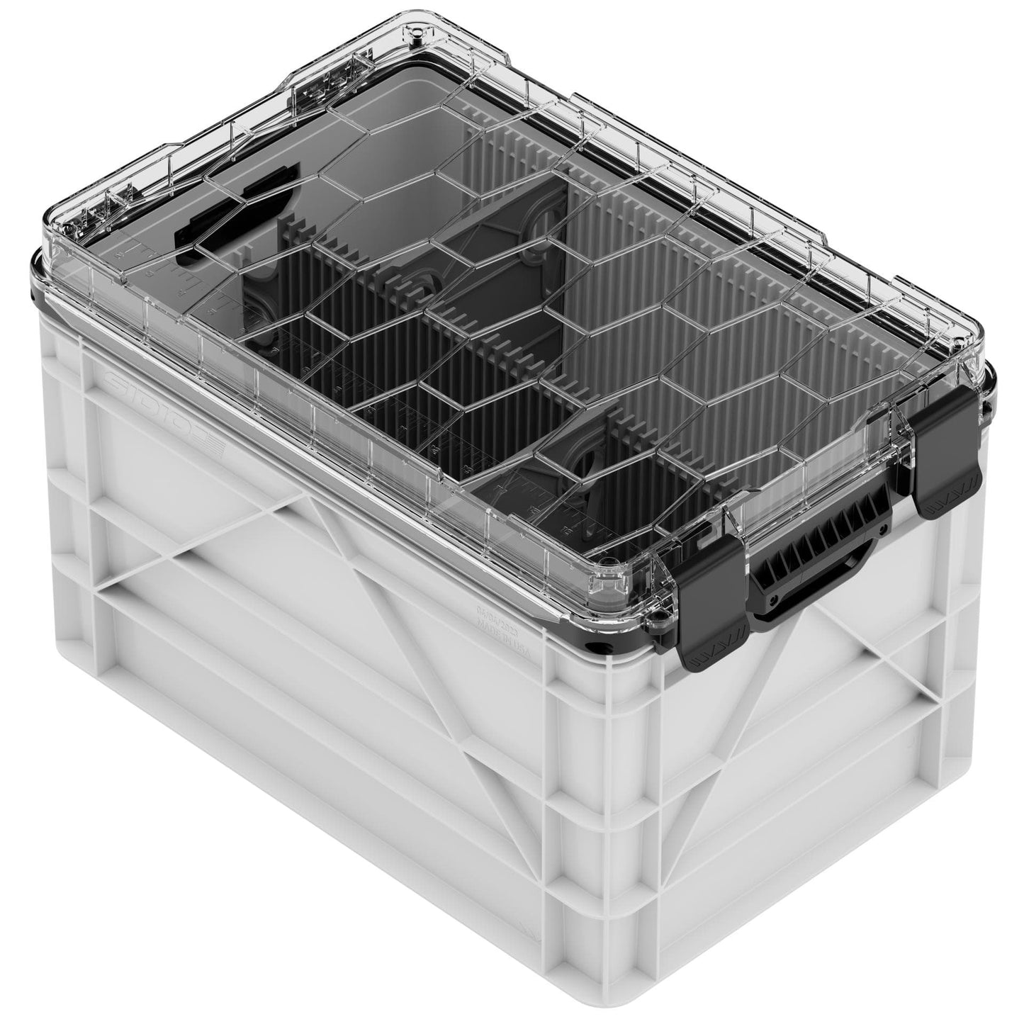 Full Size SidioCrate WR (Weather Resistant)