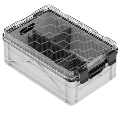 Half Size SidioCrate WR (Weather Resistant)