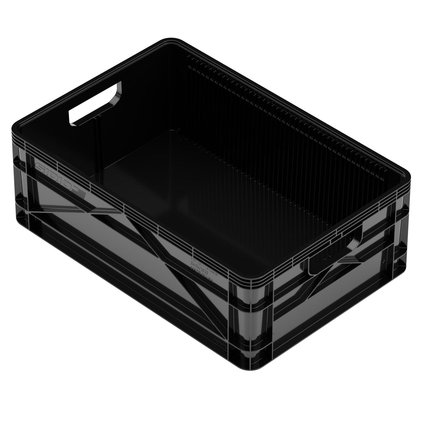 Half Size SidioCrate