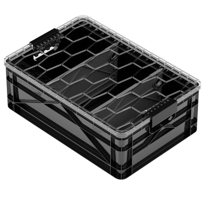 Half Size SidioCrate