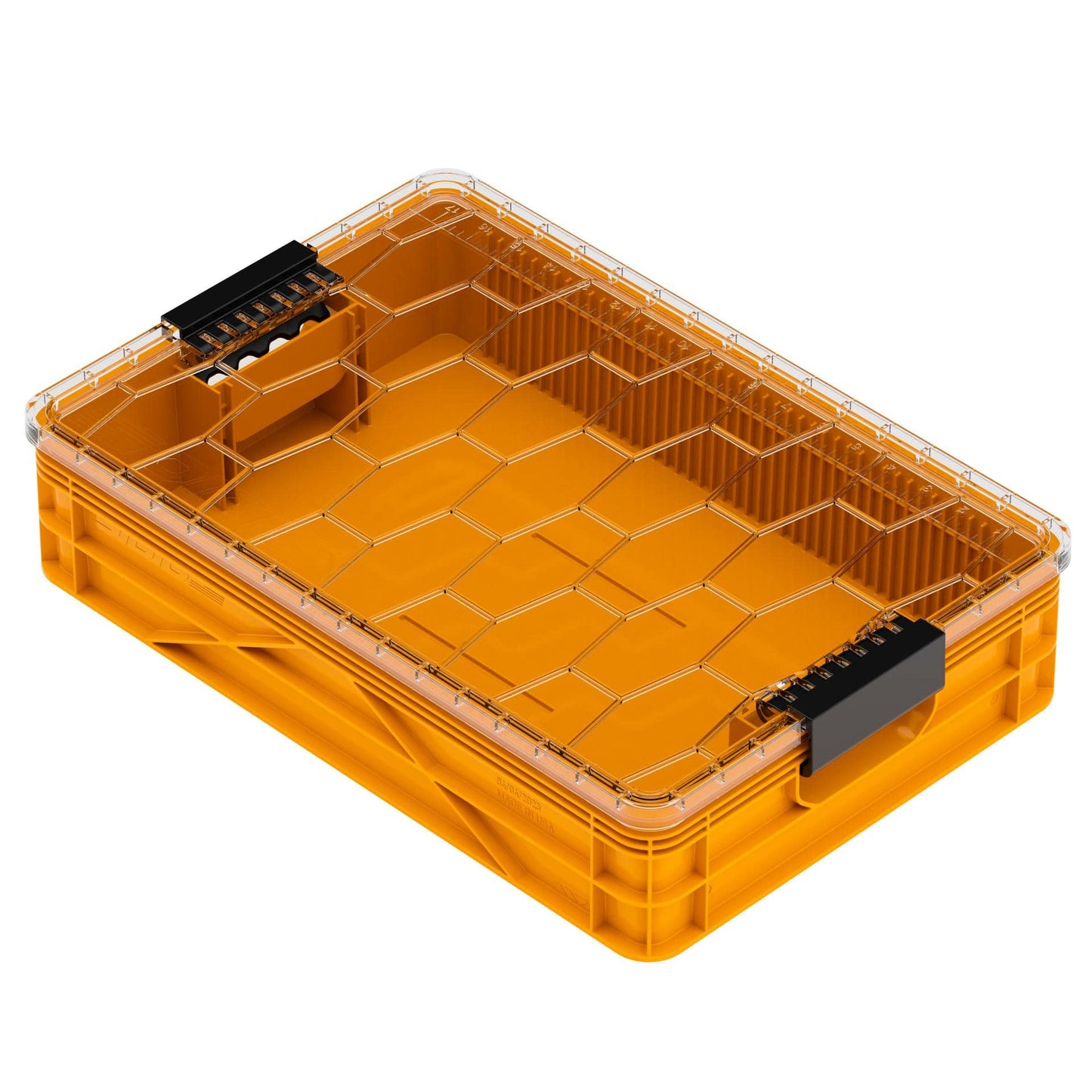 Quarter Size SidioCrate