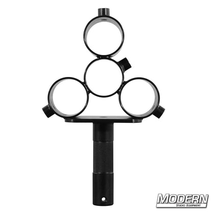 Mini Truss with Jr. Pin for 1-1/4" Speed-Rail® - Grip Support Store