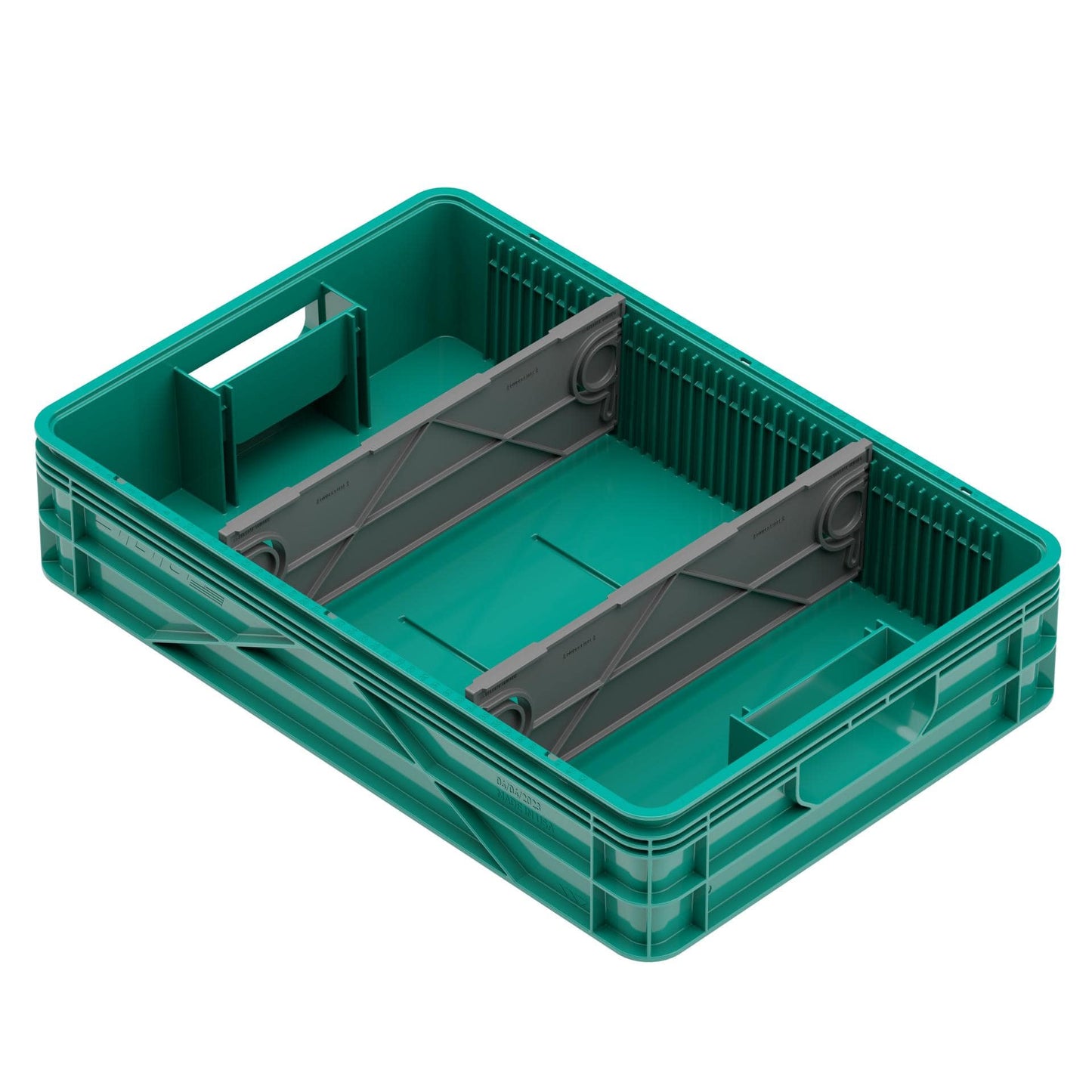 Quarter Size SidioCrate