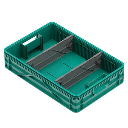 Quarter Size SidioCrate