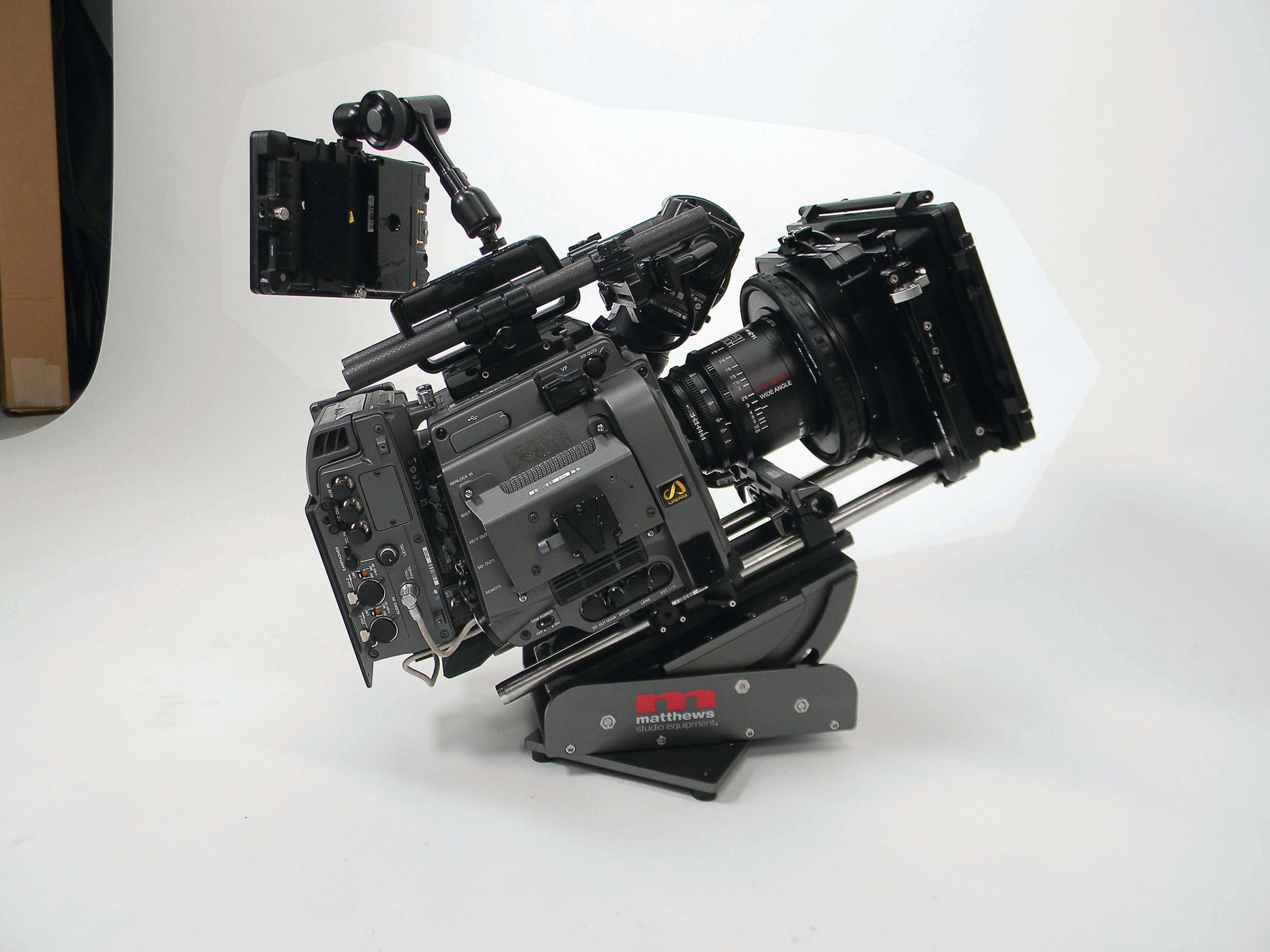 CAM Tank - Grip Support Store