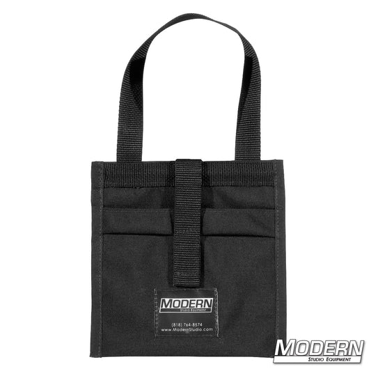 Scrim Bags.
