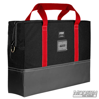 Flag Bags.