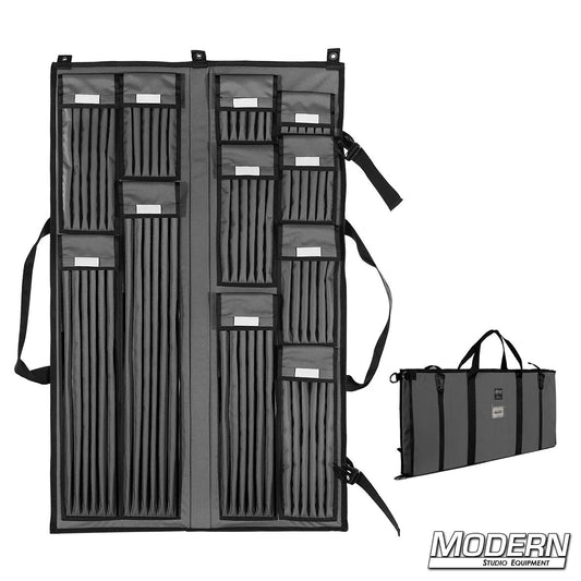 2 Fold Basic 5/8" Rod Bag - Grip Support Store