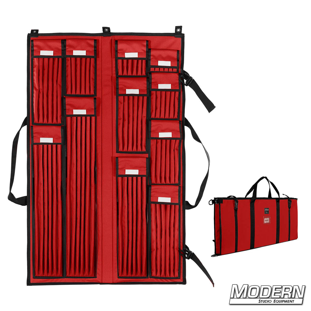 2 Fold Basic 5/8" Rod Bag - Grip Support Store