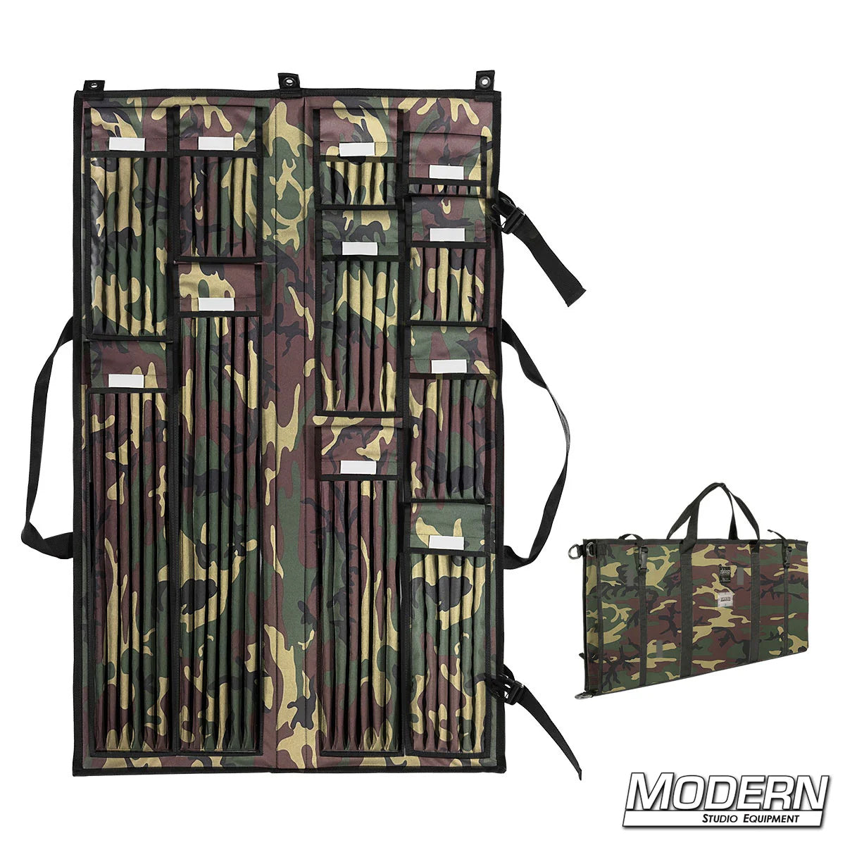 2 Fold Basic 5/8" Rod Bag - Grip Support Store