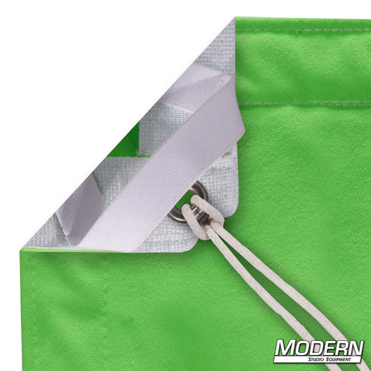 Digital Green Screen with Bag