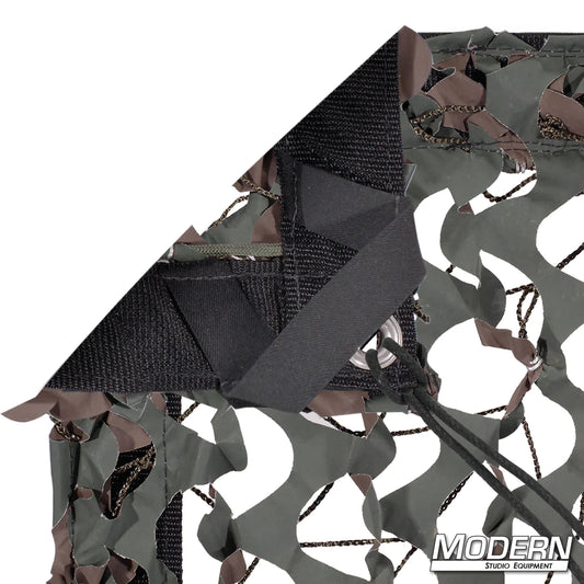 Camo Net with Bag