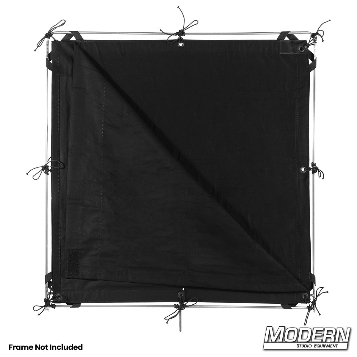 40" x 40" Slip-On Solid Floppy - Grip Support Store