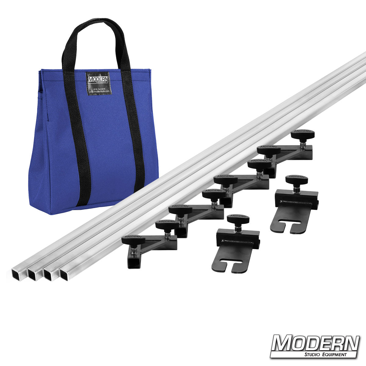 8' x 8' Breakdown Frame (8' Tubes)