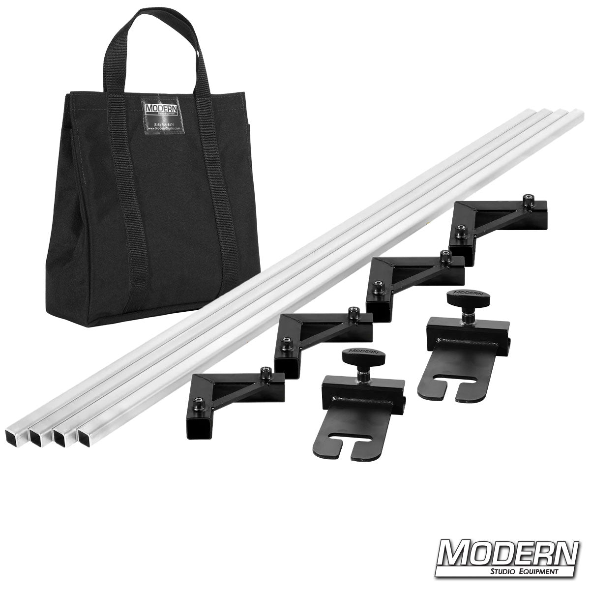 12' x 12' Breakdown Frame (12' Tubes)