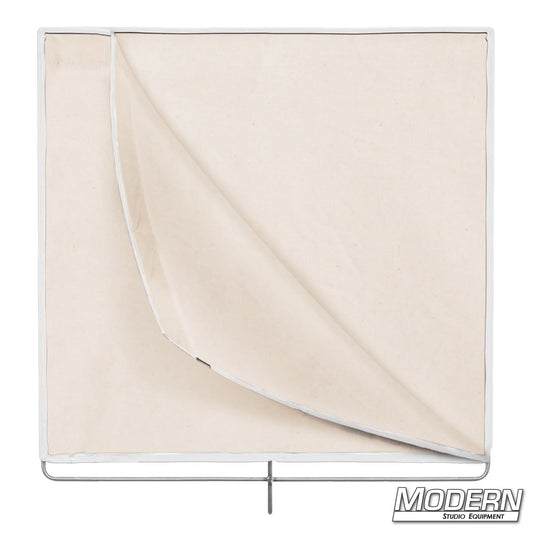 Unbleached Muslin Floppies.