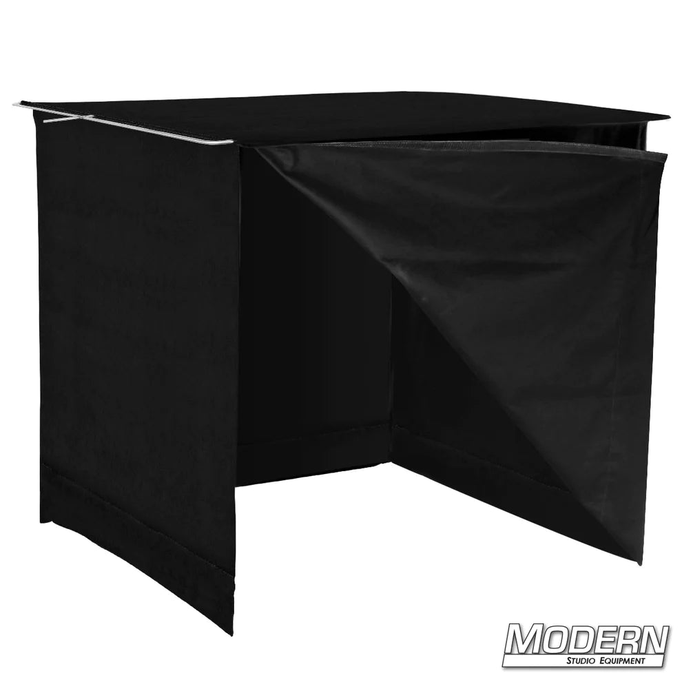 36" x 36" 4-Sided Commando Cloth Solid Floppy