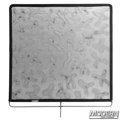 Durable metal Celo Cucoloris – professional lighting tool for studio | Modern Studio Equipment